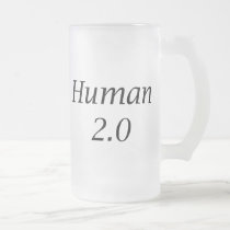 Human2.0 mugs