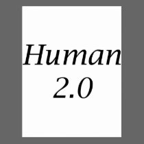 Human2.0 postcards