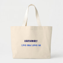 Humanity Bag