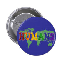Humans (Gay) B Button