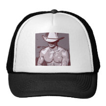 Humble Cowboy Hats