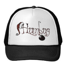 'Humbug' Hat