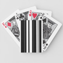 Humbug Stripe vertical