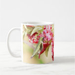Hummingbird Coffee Mug