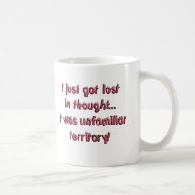 Humourous Coffee mug, funny sayings