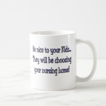 Humourous Coffee mug, funny sayings