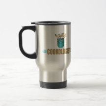 Humourous Cooking Coffee Mugs