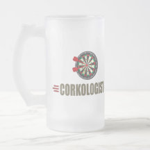 Humourous Darts Mugs