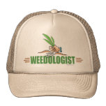 Humourous Gardening Trucker Hats