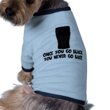 Humourous Irish Doggie T-shirt