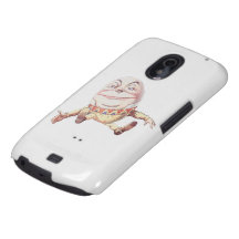 Humpty Dumpty Colour Galaxy Nexus Cases