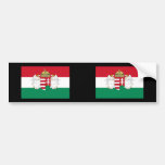 Hungary , Hungary Bumper Stickers