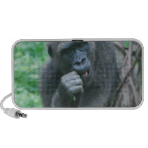 Hungry Gorilla Speakers