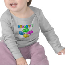 Hungry Hippos Tee Shirts
