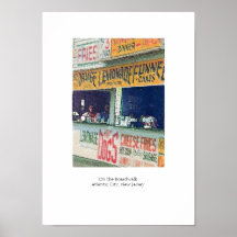 Hungry? Print