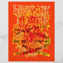 Hungry_Spider Flyers