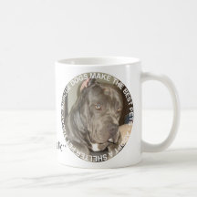 Hunky Herc Mug