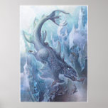 Hunting Bearmaid Posters