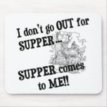 Hunting Mouse Mats