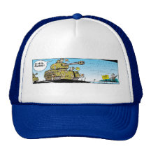 Hunting Season Tactics Hats