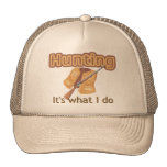 Hunting T-shirts and Gifts. Hat