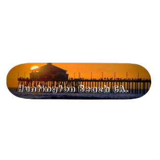 City Beach Skateboard Decks | Zazzle.com.au