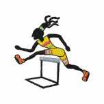 Hurdler