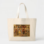 Hurly-Burly Extravaganza and Refined Vaudeville Bags