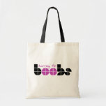 Hurray for Boobs Tote Bag