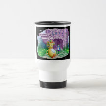 Hurry up Marvin! Mugs