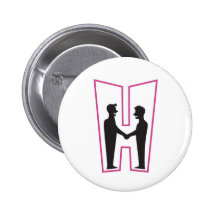 Husbands "H" Button