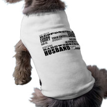 Husbands Wedding Anniversaries Birthdays Qualities Dog Clothes