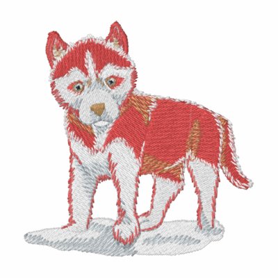 Husky