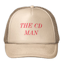HUSTLE HAT