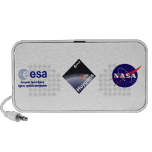HUYGENS: Probe to Titan iPod Speaker