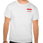 Hy Gross, Auto Sales Tshirts