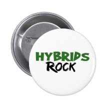 Hybrids Rock Button