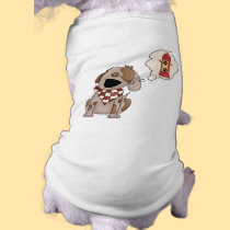 Hydrant Dreams pet clothing
