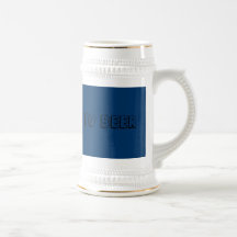 Hydrophilic To Beer Coffee Mug