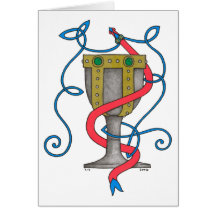 Hygeia card