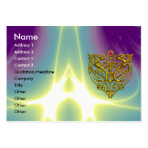 HYPER VALENTINE BUSINESS CARD TEMPLATES