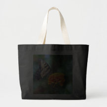 Hypnotic Butterfly Bags