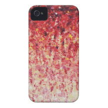 HYPNOTIC SUNRISE iPhone 4 COVER
