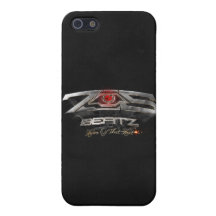 I-75 Beats iPhone Case Cases For iPhone 5