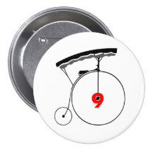 I Always Cry At Funerals 9 Pinback Button