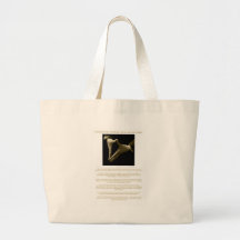 I Am A Social Worker, These Are My Hands ! Canvas Bag