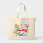 I am a STAR Canvas Bag