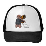 I am Beautiful Trucker Hats