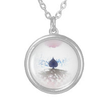 I Am Necklace