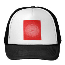 I AM POWER: Muladhara - The Root Chakra Trucker Hats